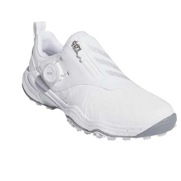 Adidas Codechaos BOA 25 Golf Shoes worn once size 13